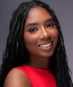 15. Angel Owusu Ansah