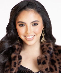 17. Gabriela Paulino
