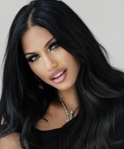 16. Isabella Perfetto