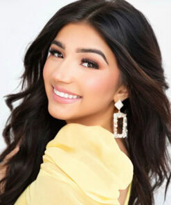 18. Samantha Pilozzi