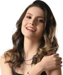 17. Cristina Plante