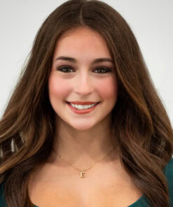 19. Elisabeth Potter