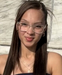 21. Destiny Rivera