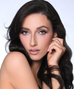 19. Tiffany Roposa