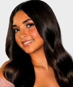 22. Arianna Sayegh