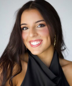 24. Carly Sousa