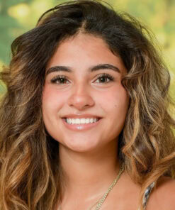 25. Sienna Tandon